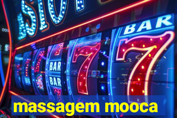 massagem mooca